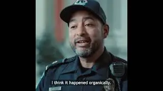 The United States Capitol Police - It Start Here