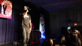 Sutter's Mill - Dre Murray