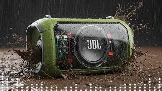 🔥 JBL Bass Boosted Sound | Best Bass Speaker for Deep Low End