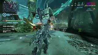 Zephyr VC Solo 130 Exo (Old Peace Update)