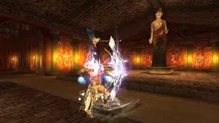 8'li PT! ALEX! Silkroad Online International STRBOW61 #silkroadonline  #mmorpg #joymax #sro  #live
