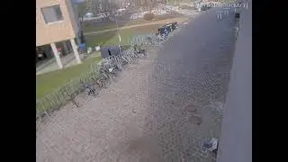 Kapermolen Zwembad Wachtrij