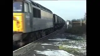 56046 Elsham 03.01.95