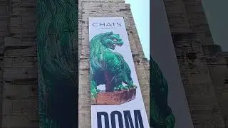 Toronto ROM