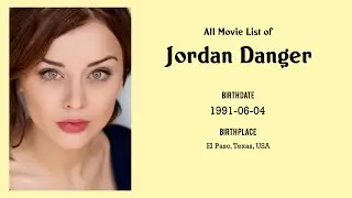 Jordan Danger Movies list Jordan Danger| Filmography of Jordan Danger