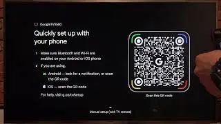 XIAOMI Mi TV Box 3S &ndash; Full Connection & Setup