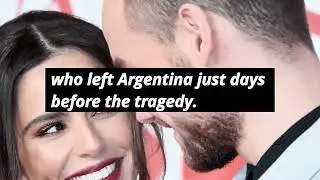 Liam Payne's Millions: Cheryl Controls Estate After Death With NO WILL