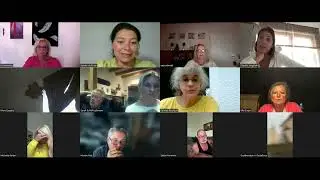 TeamCall Dienstag 2. Juli 2024: Launch Mocha Shake