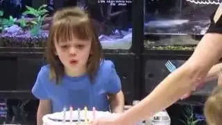 Ella's 5th Birthday party!
