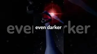 The Darkest Pok&eacute;mon Game of All Time