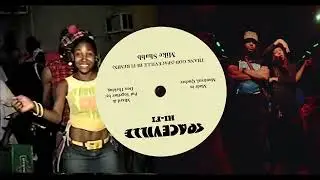 Mike Shabb - Thank God (Spaceville Hi-Fi Remix) | Dancehall Remix by Don Theking