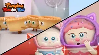 BreadBarbershop | Keluargaku yang berharga. | INDONESIA Dubbing