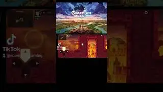 #gameplay #guardiantales #gameandroid #shorts