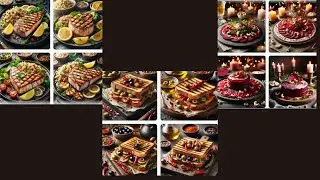 AI Food Photography | AI Image Generation Tools | A3Logics