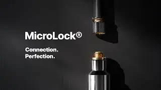 Introducing MicroLock&reg;
