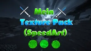 Mein Texturepack #5 (Speed art) Resay