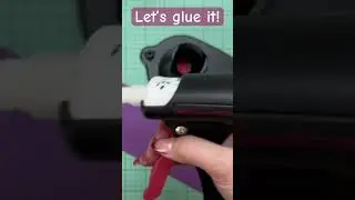 Let&rsquo;s Glue It! Precision Glue Press: Your Key to Crafting Success