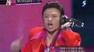 President Star Charity 07 - Saturday Night Fever
