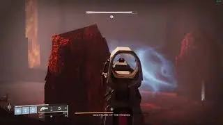 Highlight: Shadowkeep - Beyond (Last Mission)
