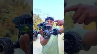 making homemade RC car #shots #project #experiment #sujanexperiment
