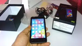 Intex aqua Pro Hard Reset, Format Code solution