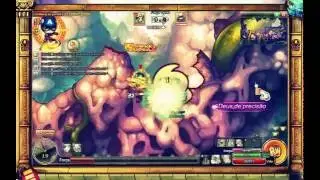 ☠yєsDrє&alpha;мs&ne;  PVP&acute;S DDtank AGE