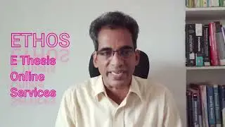 Research Literature Review | Professor Indukoori | Finance Professor | Professor Raju #ProfessorRaju