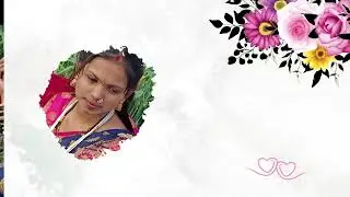 Creative Wedding invitation video 