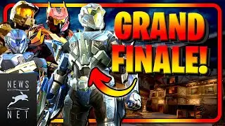 The LAST Operation and Halo&rsquo;s Future! - Halo News