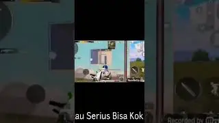 Gameplay Pro Player Ngendok PUBG Mobile #shorts #proplayerpubg #ngendok