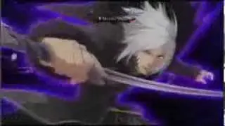 Wingul's Mystic Arte