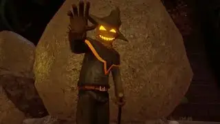 Zardy's Cave Chapter 1 [Full Walkthrough] - I ESCAPED SCARECROW AND HIS WHOLE BANDAGE FRIEND&hellip;