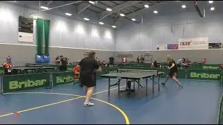 Darren Griffin (960) v Phil Summers (442) | Band 1 Group | Hereford 2* Senior Tournament 2023