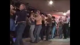 Colorado Cafe's Country Dancing