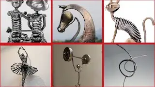 Metal sculpture  art #metal sculpture, #contemporary art #abstract art #figurative art sculpture,