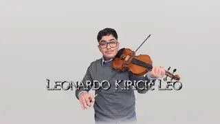 Leonardo Kiricić Leo &ndash; Sećanje na babu | Official Music Video