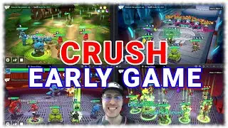 Best Early Game Strategies for Free-to-Play Players in Element Fission (Beginner's Guide)