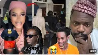 Urgent 🚨Serigne bada lance une bombe 