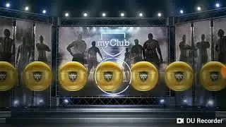 Открытие паков в pes 2018 mobile 2x black ball + 1x top gold