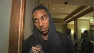 Hawks mentality after heartbreaking loss to Lakers
