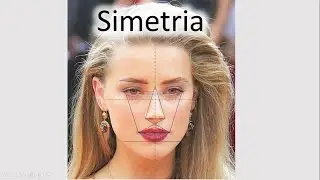 Simetria, Geometrie Clasa a 5-a