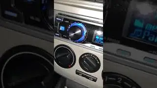 Pioneer golfinho deh-p6900ub