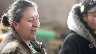 Voces Del Campo – ORGANIZACIONES PNS Papa Parte I