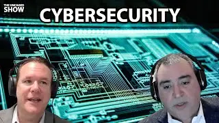 THE FUTURE OF CYBERSECURITY: Strategic Advisory Services and Open Standards | Javier Gonzalez