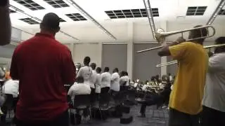 Southern University Alumni Band- I Like It