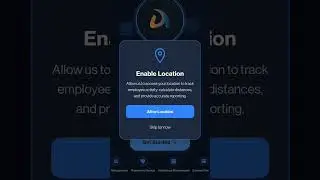 Avy Tracker Permissions Walkthrough