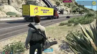 Suspicious Activity Call turns violent | Badlands RP
