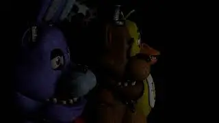 [FNAF/SFM] NOT WHAT IT SEEMS