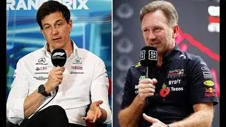 F1 teams told to improve 'transparency' as Mercedes @nd Red Bull caught lacking