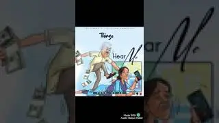 Thiago_(Hear Me)_officially music